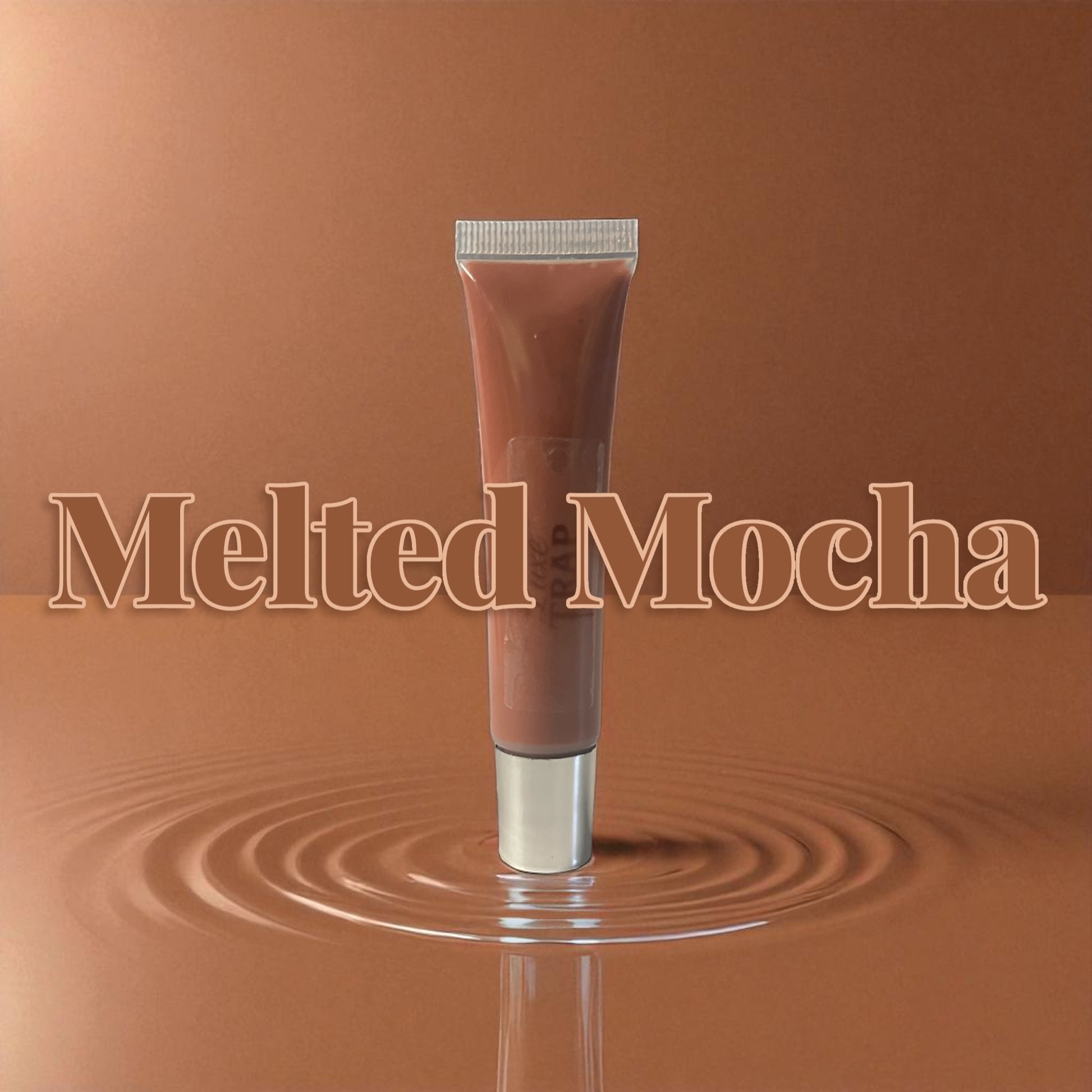 Melted Mocha