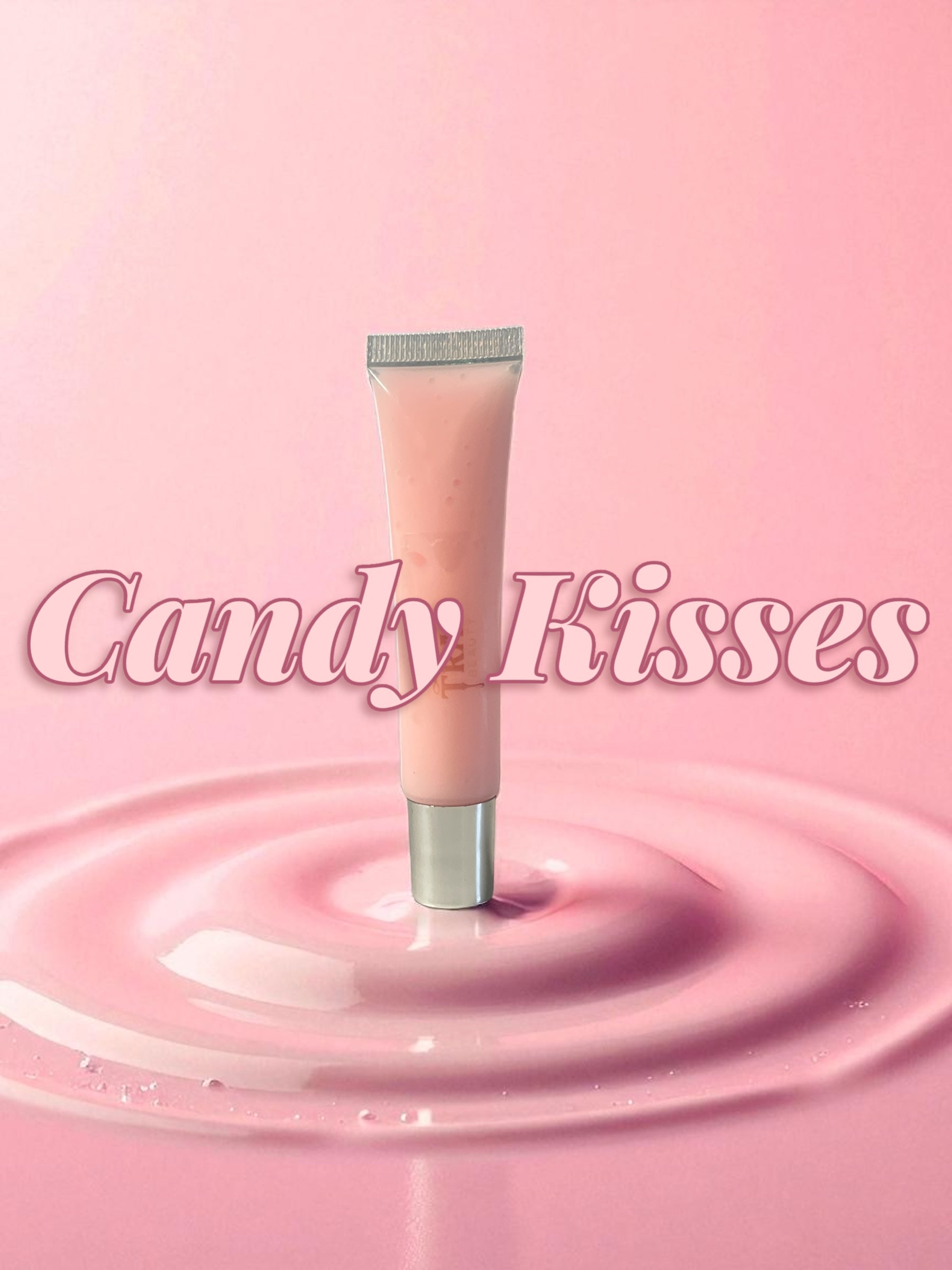 Candy Kisses